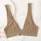 Seamless Bra Sports Bras