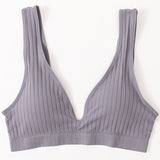 Seamless Bra Sports Bras
