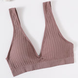 Seamless Bra Sports Bras