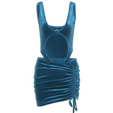 Summer Skirt & Top Combo