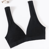 Seamless Bra Sports Bras