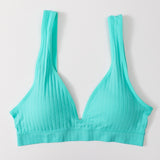 Seamless Bra Sports Bras