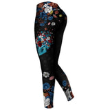 Themed Tank and/or Leggings