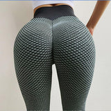 Yoga Pants or Shorts