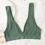 Seamless Bra Sports Bras