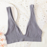 Seamless Bra Sports Bras