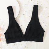 Seamless Bra Sports Bras