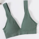 Seamless Bra Sports Bras