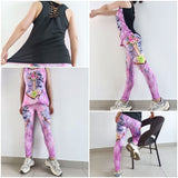 Themed Tank and/or Leggings