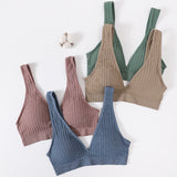 Seamless Bra Sports Bras