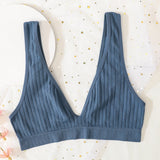 Seamless Bra Sports Bras