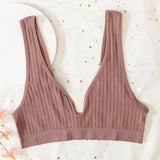 Seamless Bra Sports Bras