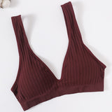 Seamless Bra Sports Bras