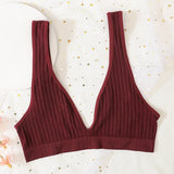 Seamless Bra Sports Bras