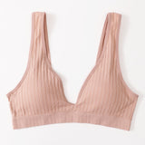Seamless Bra Sports Bras