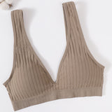 Seamless Bra Sports Bras
