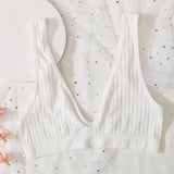 Seamless Bra Sports Bras