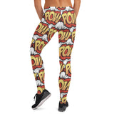 POW Leggings