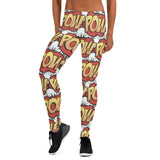 POW Leggings