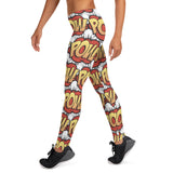 POW Leggings