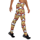 POW Leggings