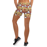 POW Shorts