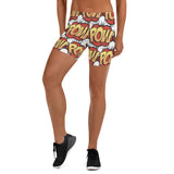 POW Shorts