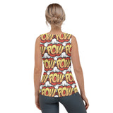 POW Tank Top
