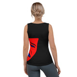 Masks Tank Top