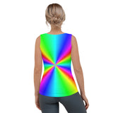 Rainbow Tank Top