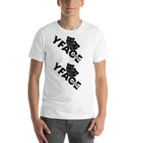 Short-Sleeve Unisex T-Shirt