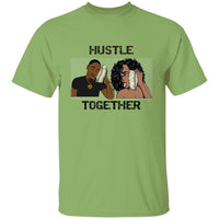 Hustle Together T-Shirt