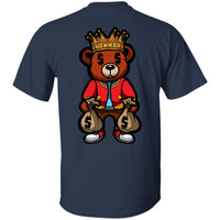 King Bear 2 T-Shirt