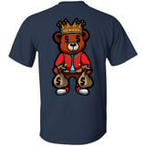 King Bear 2 T-Shirt