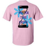 Winter Time Grind T-Shirt