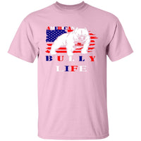 American Bully Life T-Shirt