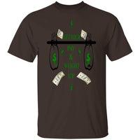 Get Your Pay & Weight Up 2 T-Shirt