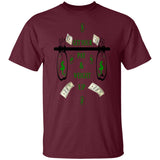 Get Your Pay & Weight Up T-Shirt