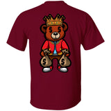 King Bear T-Shirt