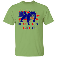 American Bulley Life 2 T-Shirt