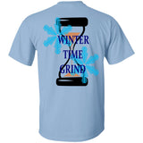 Winter Time Grind T-Shirt