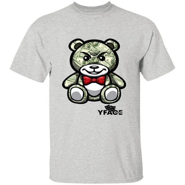 Money Bear 2 T-Shirt