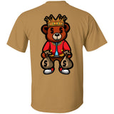 King Bear 2 T-Shirt