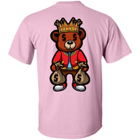 King Bear T-Shirt