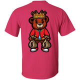 King Bear 3 T-Shirt