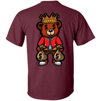 King Bear T-Shirt