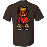 King Bear 3 T-Shirt