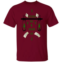 Get Your Pay & Weight Up T-Shirt