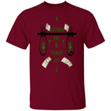 Get Your Pay & Weight Up T-Shirt