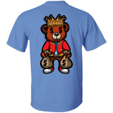 King Bear 2 T-Shirt